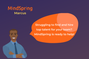 how to find and hire top talent for your team