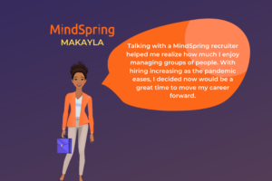 MindSpring Makayla