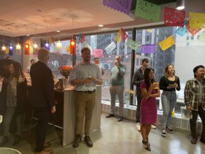Cinco de MindSpring